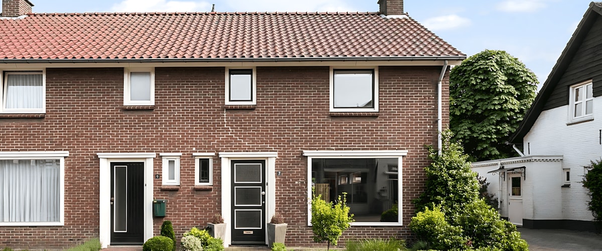 Huis huren in Maarheeze