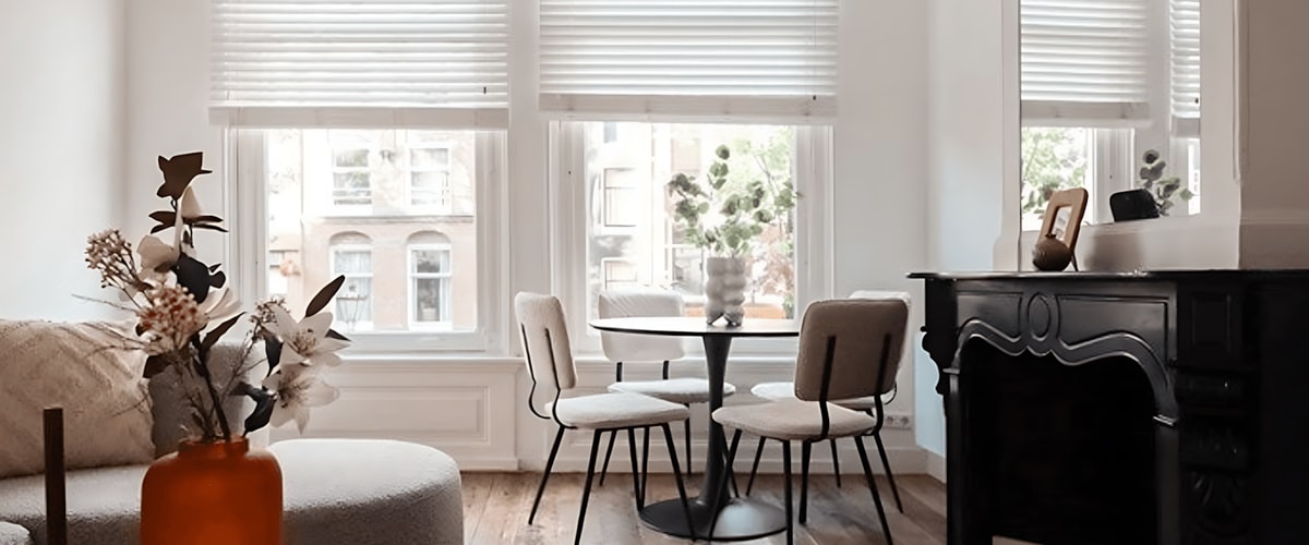 Appartement huren in Amsterdam