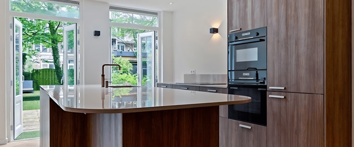 Appartement huren in Amsterdam