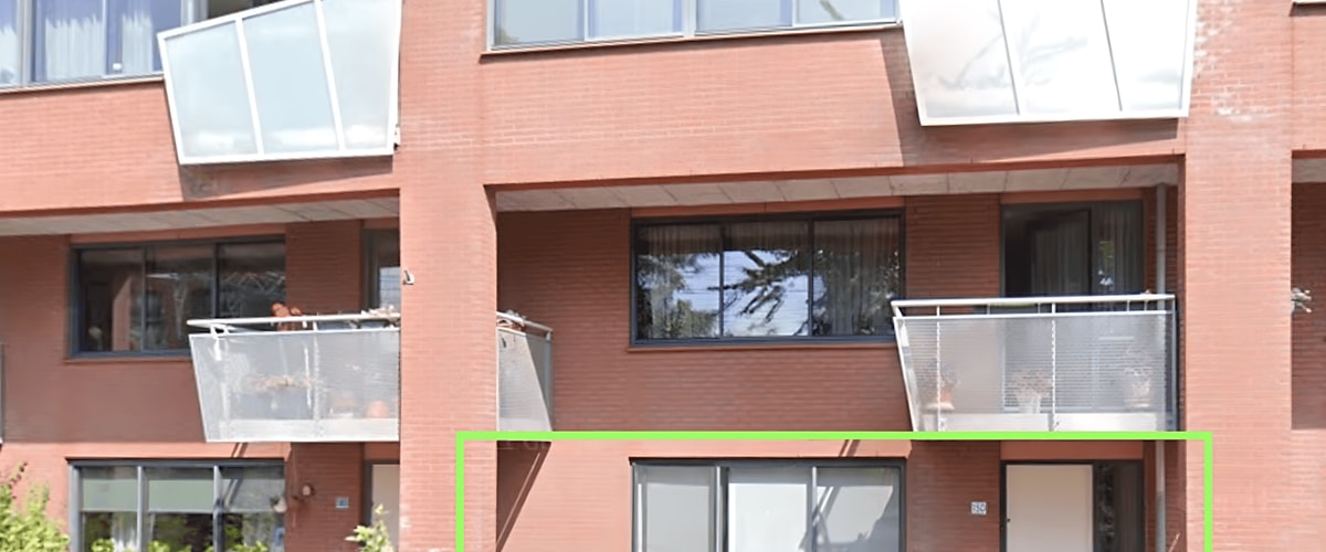 Appartement huren in Amsterdam