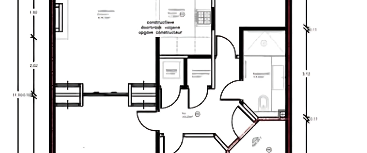 Kamer huren in Amsterdam