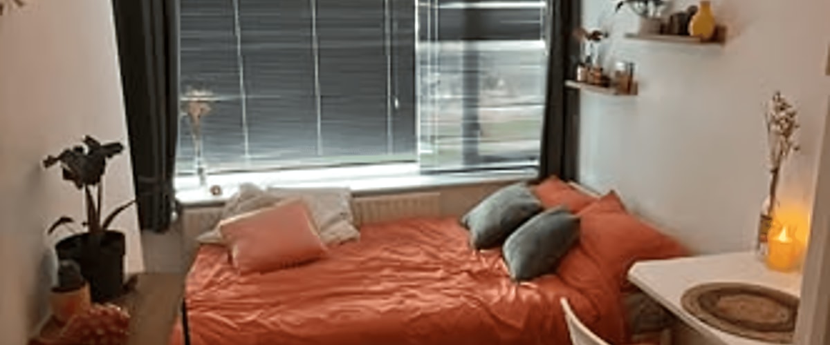Kamer huren in Amersfoort