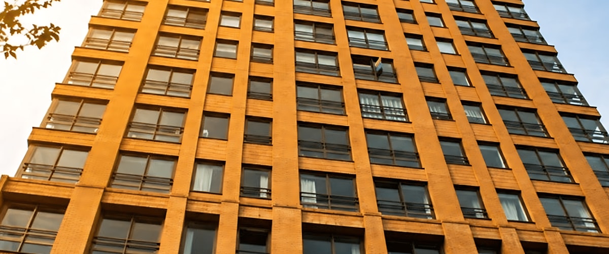 Appartement huren in Rotterdam