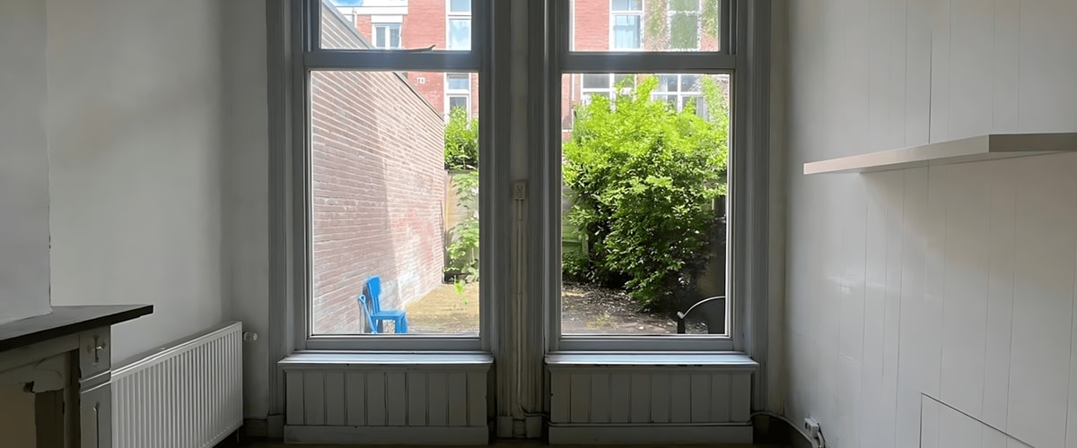 Kamer huren in Groningen