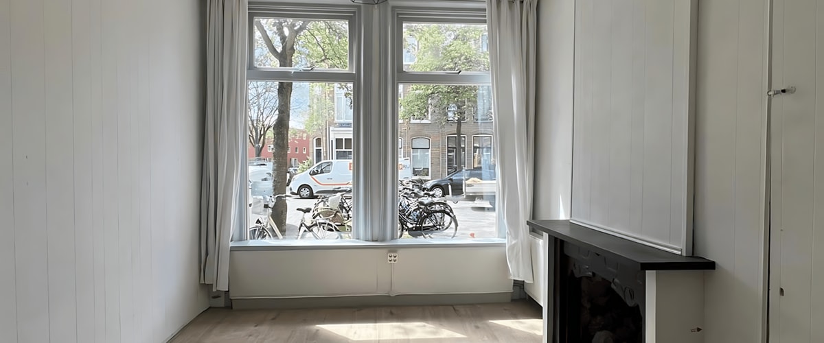 Kamer huren in Groningen