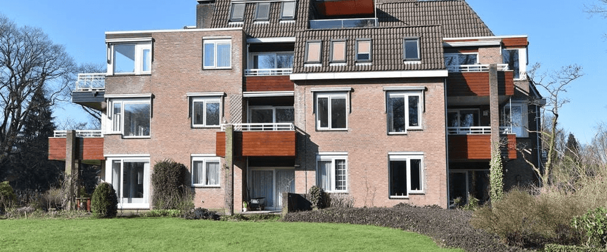 Appartement huren in Oosterbeek