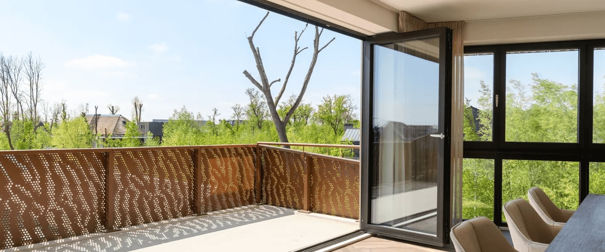 Appartement huren in Muiden