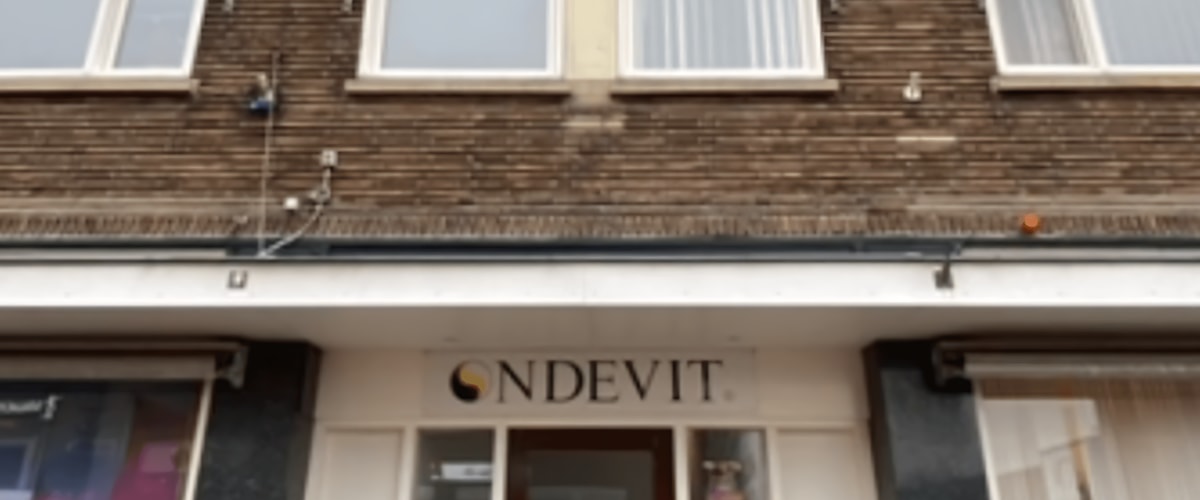 Appartement huren in Rijswijk
