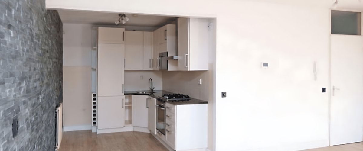 Appartement huren in Vianen