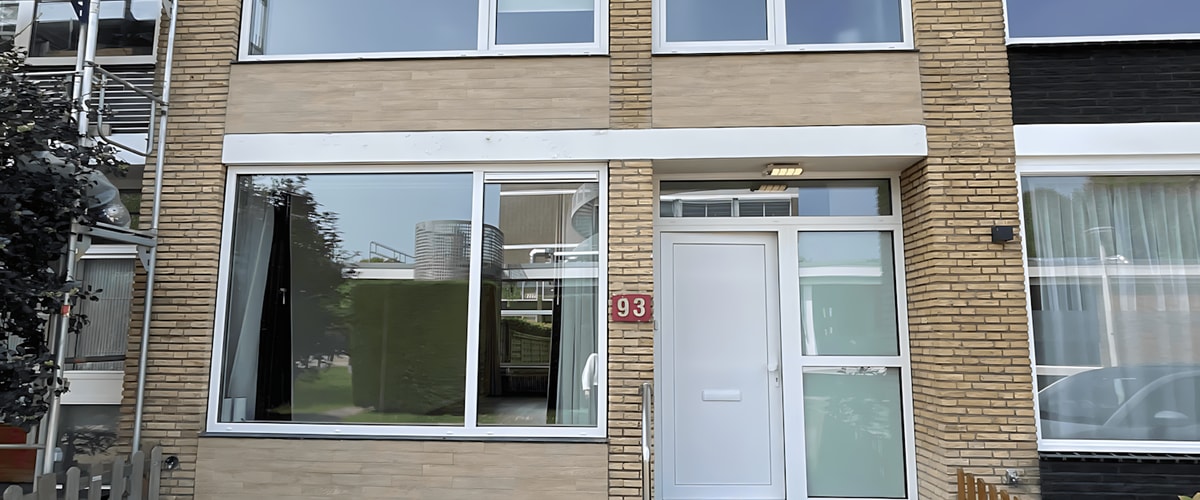 Huis huren in Den Haag