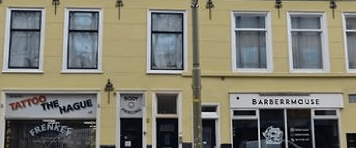 Kamer huren in Den Haag