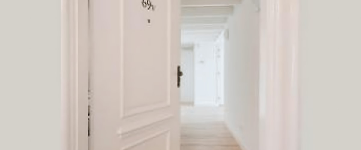Appartement huren in Den Haag