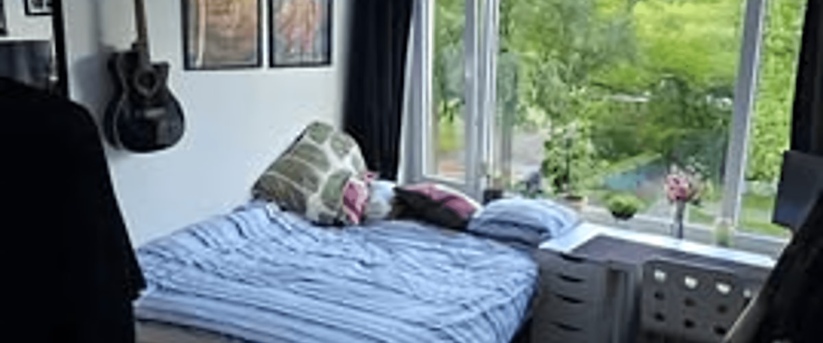 Kamer huren in Breda