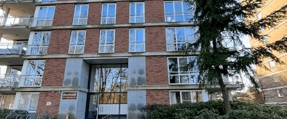 Appartement huren in Arnhem