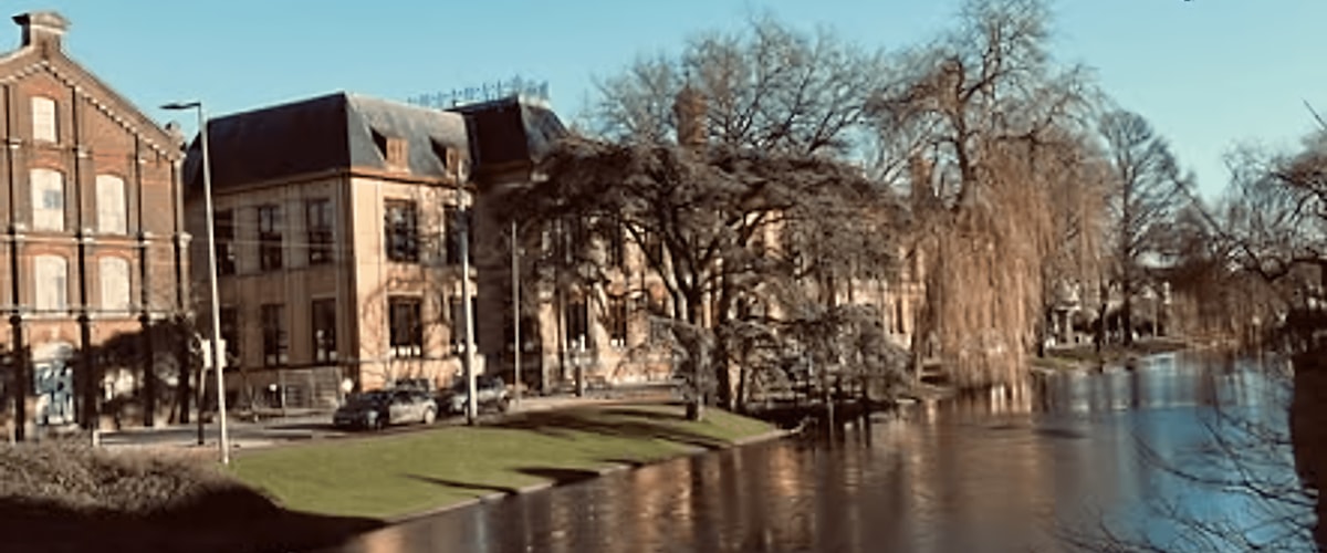 Kamer huren in Rotterdam