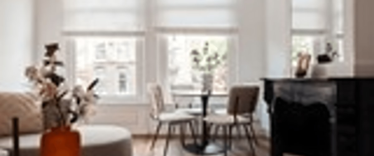 Appartement huren in Amsterdam