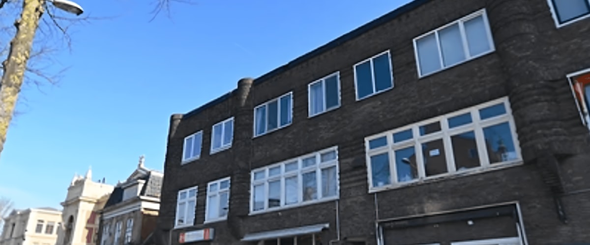 Kamer huren in Groningen
