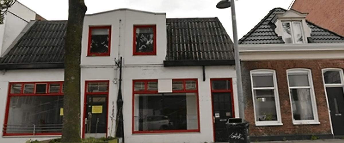Kamer huren in Groningen