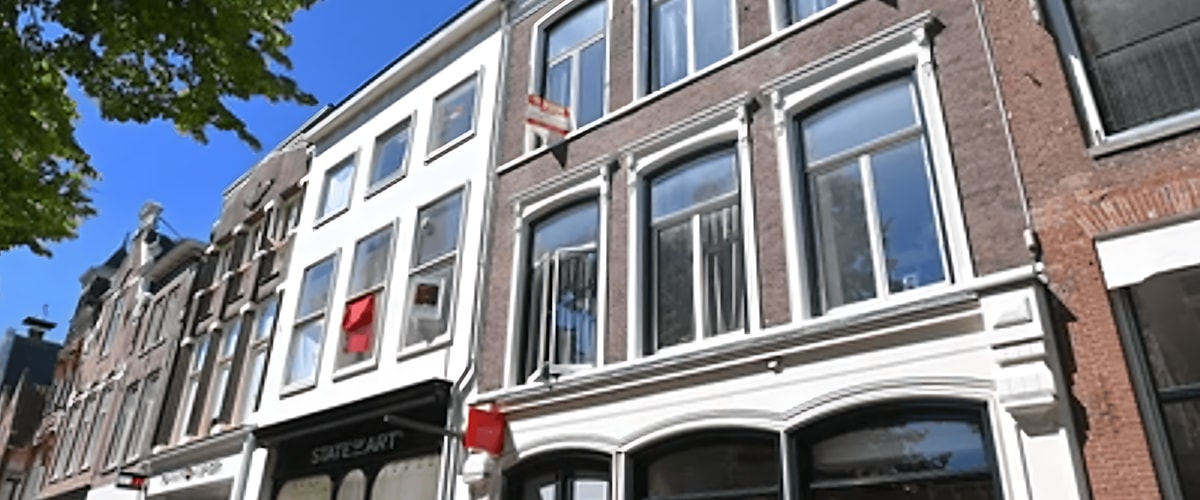 Kamer huren in Groningen