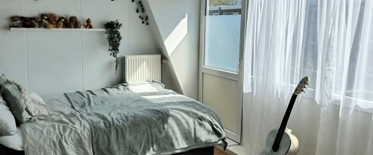 Kamer huren in Leeuwarden