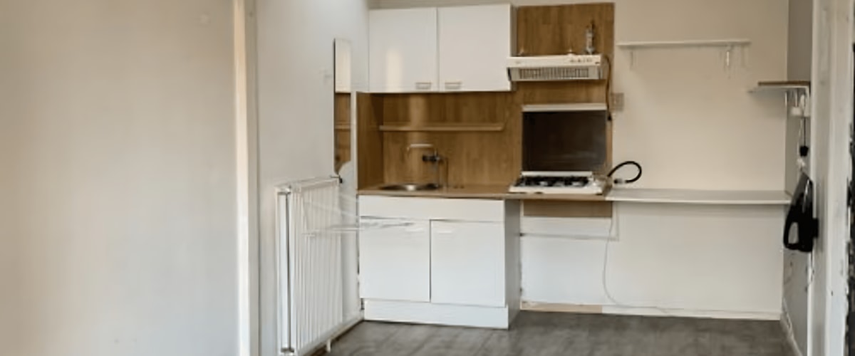 Kamer huren in Leeuwarden