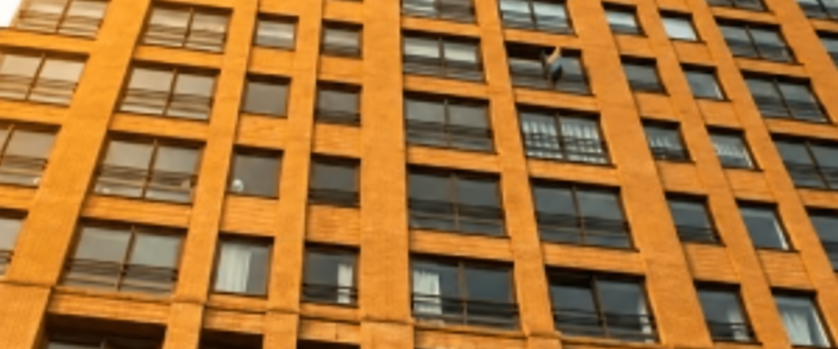 Appartement huren in Rotterdam