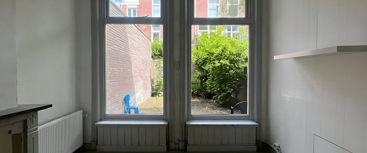 Kamer huren in Groningen