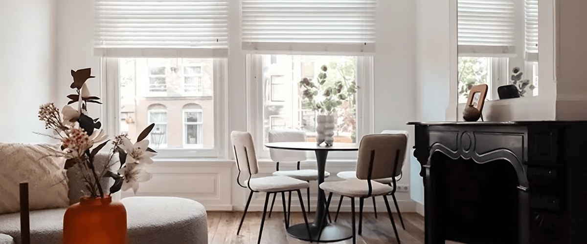 Appartement huren in Amsterdam