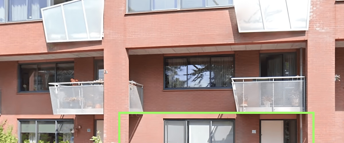 Appartement huren in Amsterdam