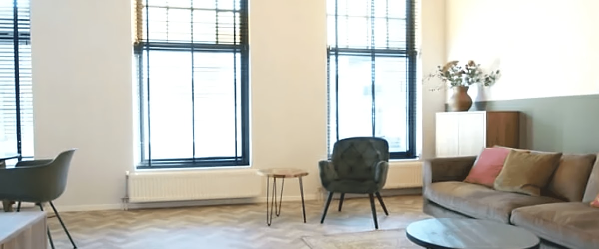 Appartement huren in Groningen