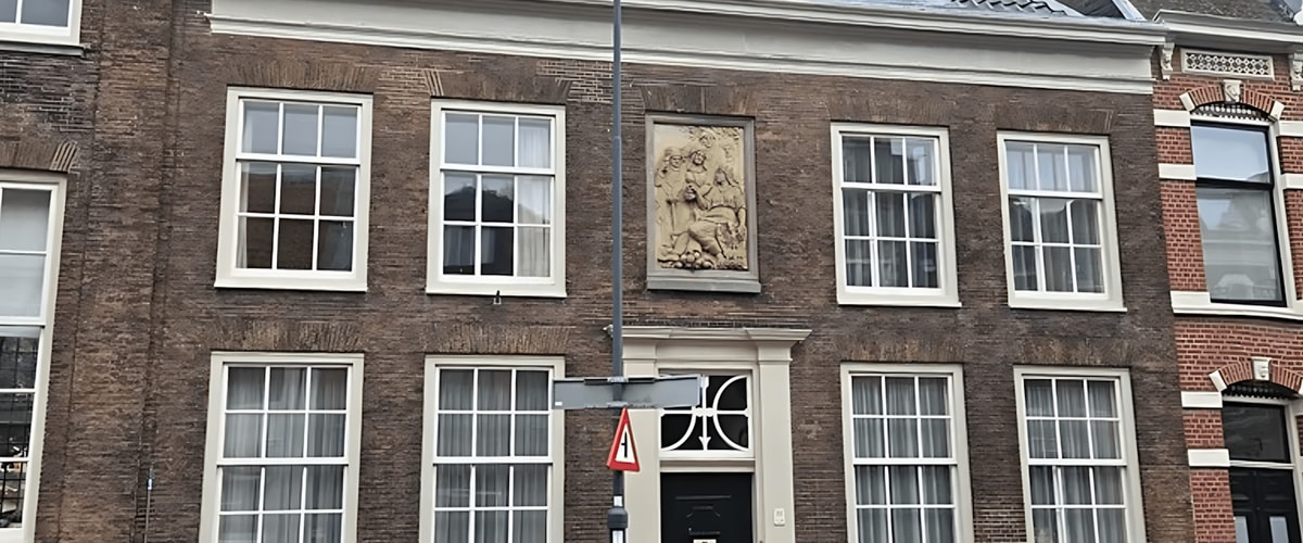 Appartement huren in Haarlem