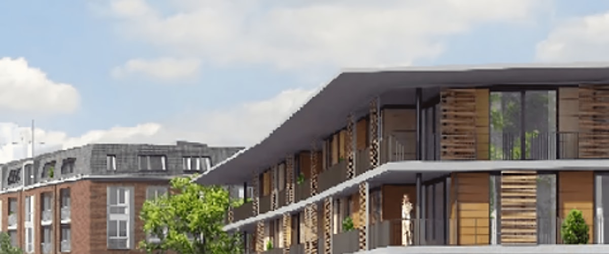 Appartement huren in Groesbeek