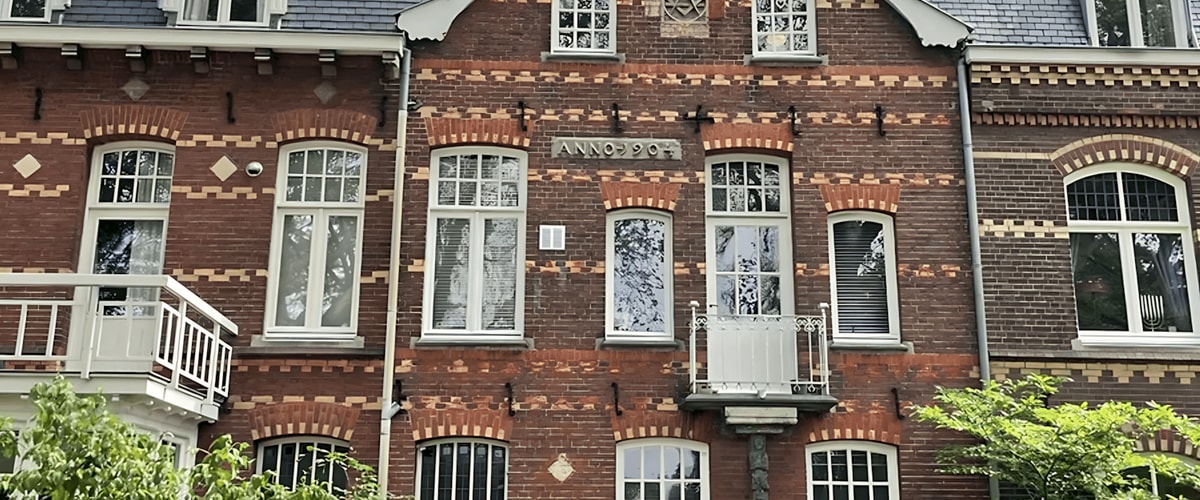 Appartement huren in Maastricht
