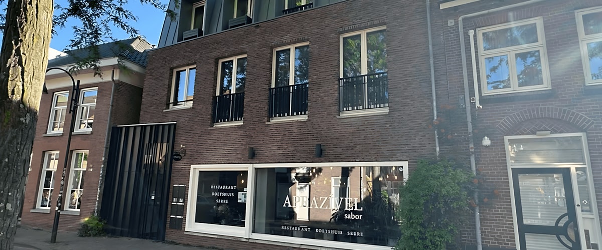 Appartement huren in Eindhoven