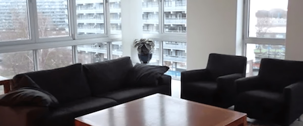 Appartement huren in Amsterdam