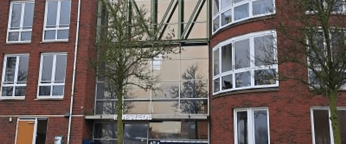 Seniorenwoning huren in Houten