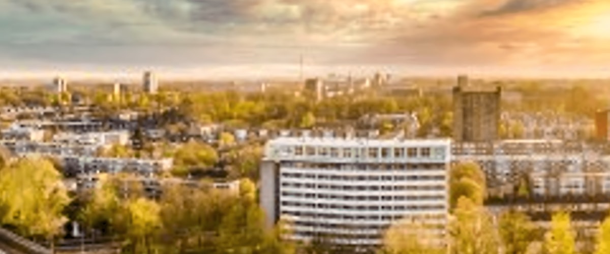 Studio huren in Groningen