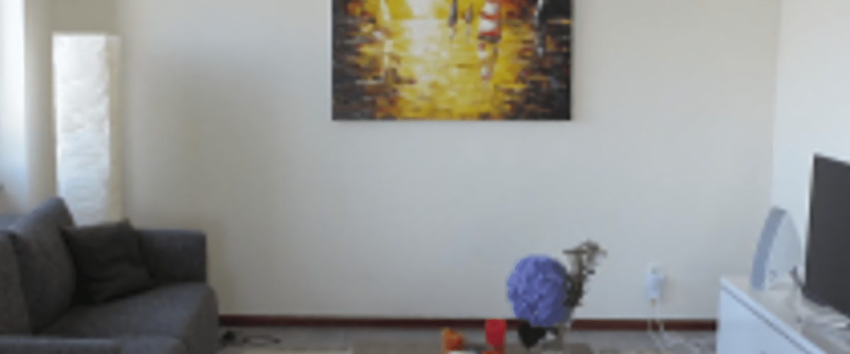 Appartement huren in Rotterdam