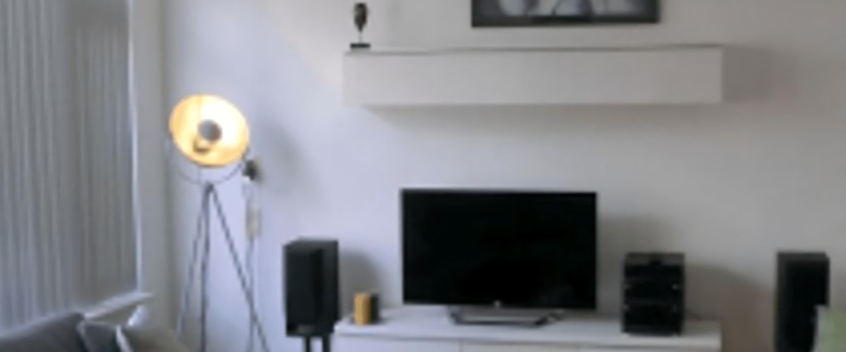 Appartement huren in Rotterdam