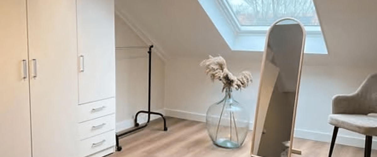 Studio huren in Den Haag