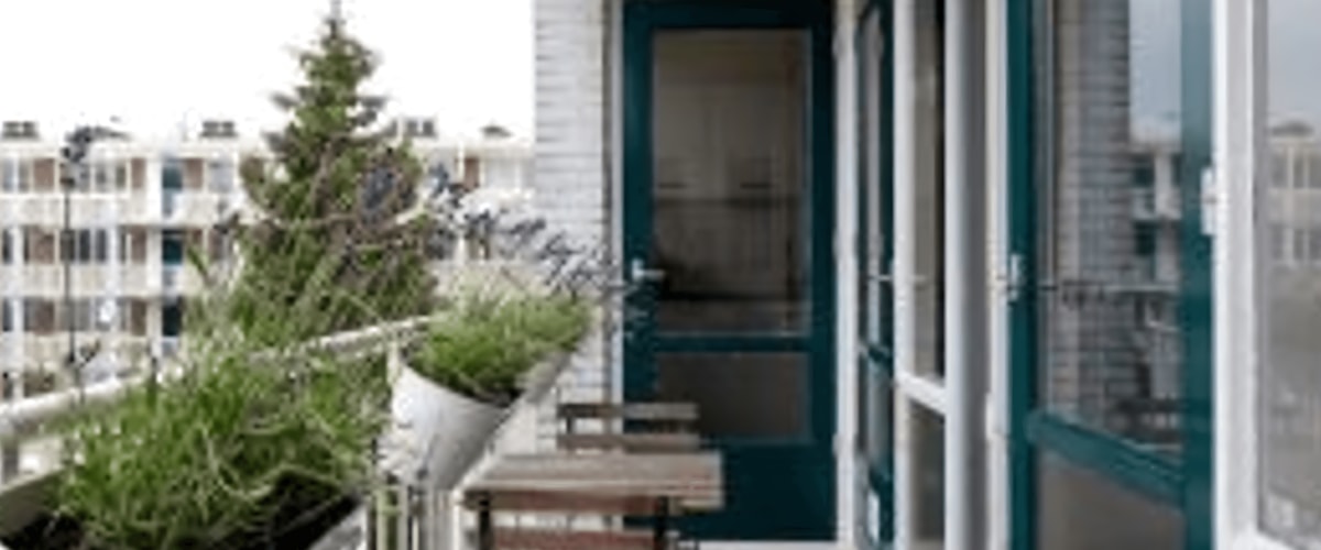 Appartement huren in Utrecht