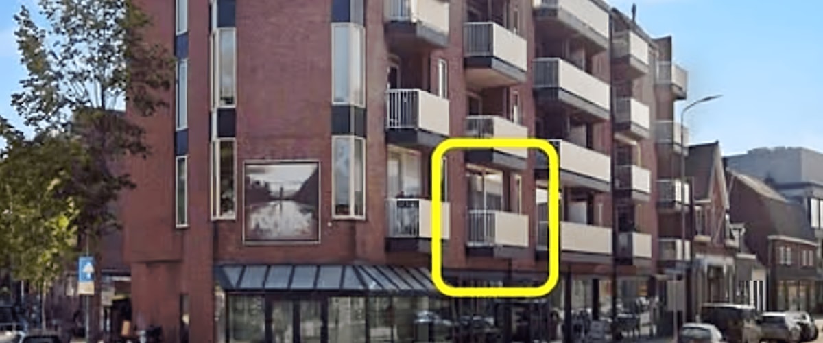 Appartement huren in Eindhoven