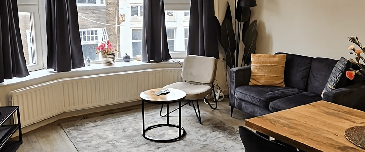 Appartement huren in Groningen
