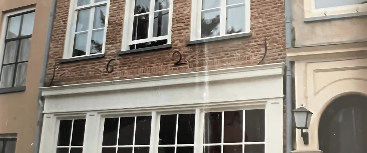 Appartement huren in Zutphen