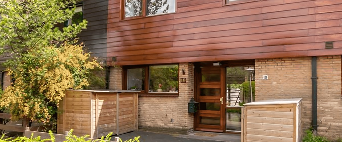 Huis huren in Wassenaar