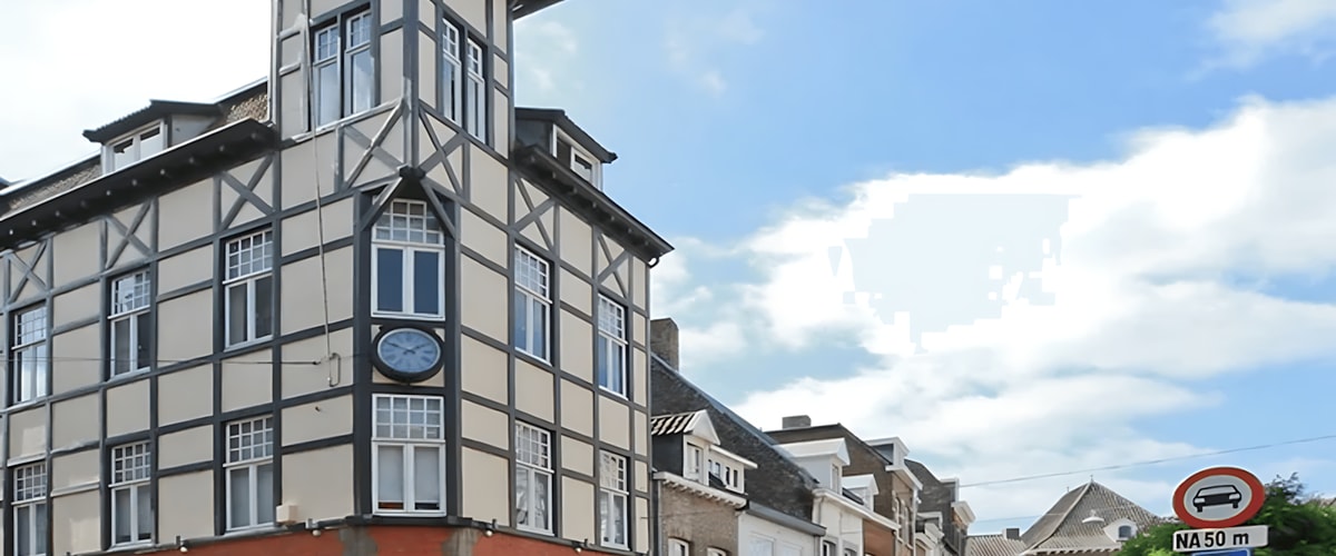 Appartement huren in Maastricht