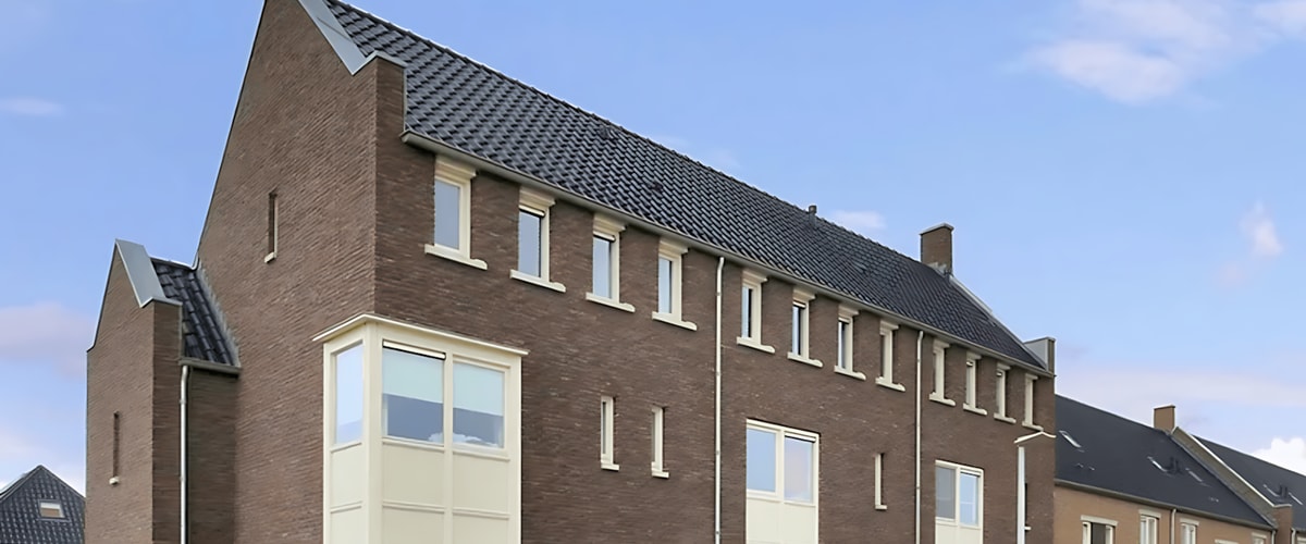 Huis huren in Zwolle