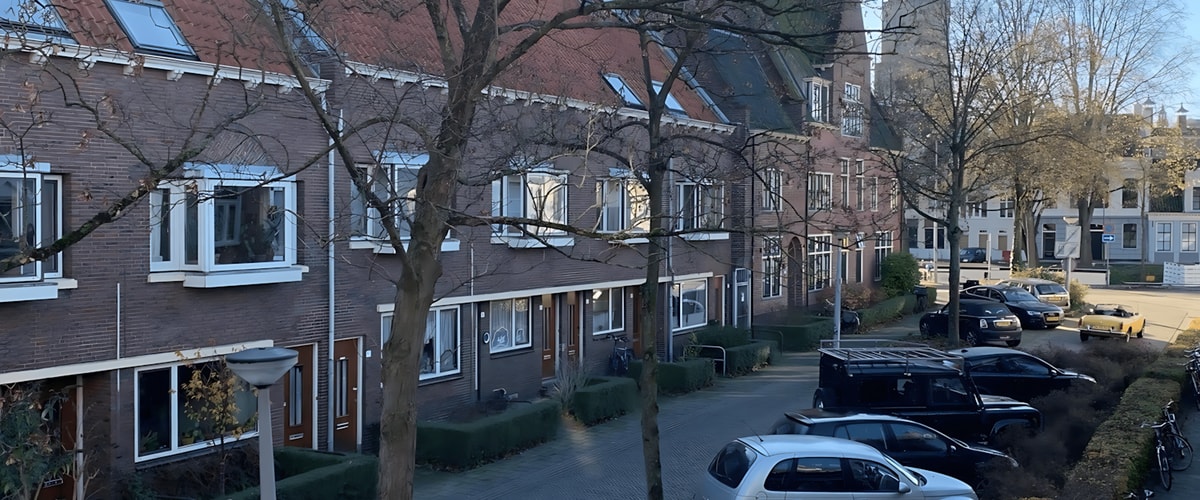 Appartement huren in Groningen