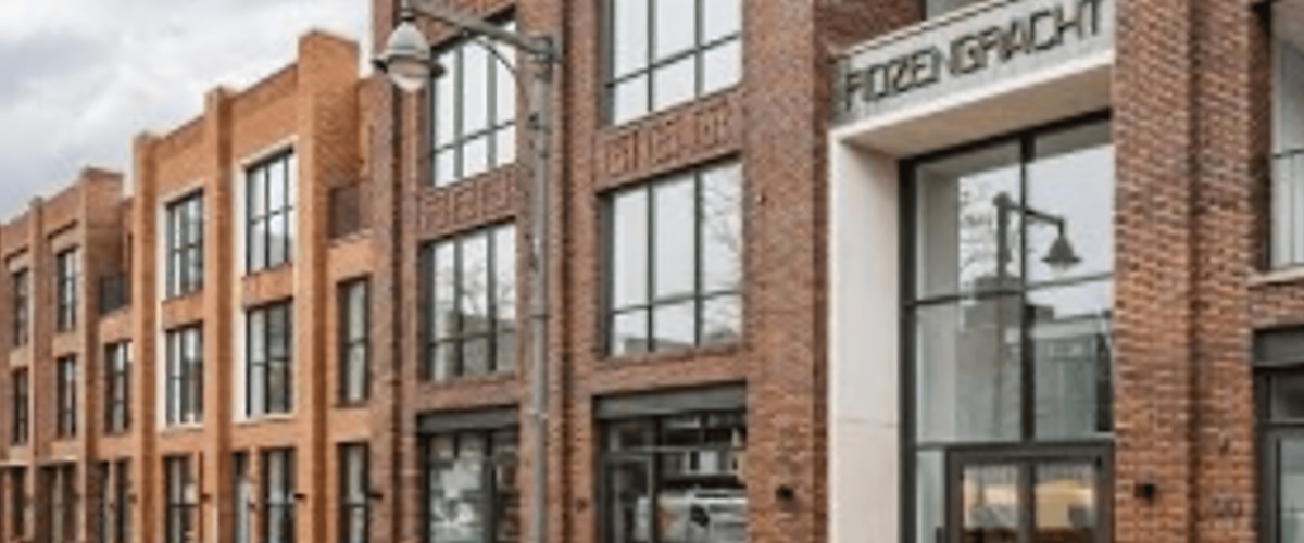 Appartement huren in Zaandam