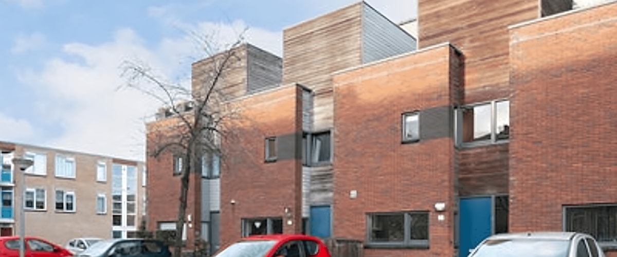 Huis huren in Huizen